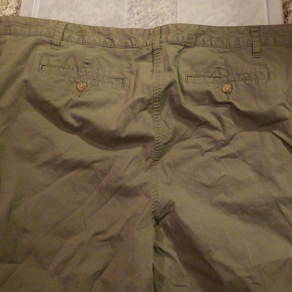Charter Club Capris - Picture 3 of 5